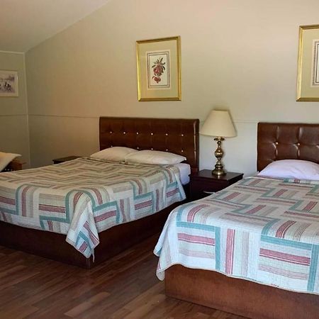 Apsley Inn And Restaurnt Luaran gambar