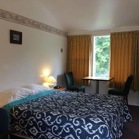 Apsley Inn And Restaurnt Luaran gambar